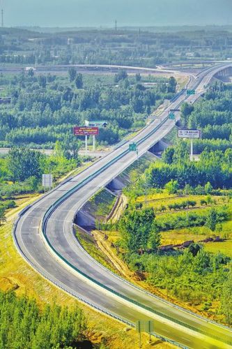 2017-2021年中国道路货物运输行业竞争格局及投资价值分析报告目录