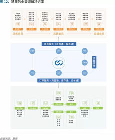 制胜零售数字化时代,品牌商如何重塑增长 丨爱分析报告